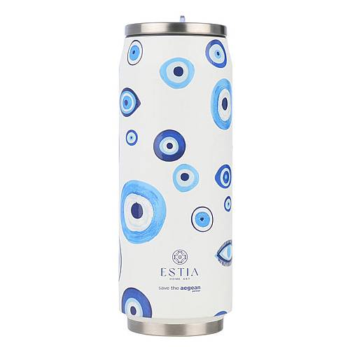 ΘΕΡΜΟΣ TREAVEL CUP SPIRIT OF LUCK 500ML