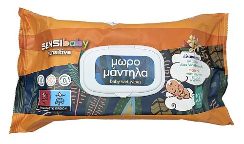 ΜΩΡΟΜΑΝΤΗΛΑ OLIO DI MONOI 100TMX