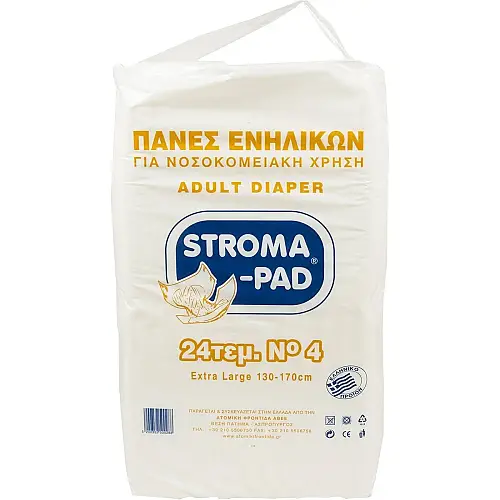 STROMA PAD ΠΑΝΑ Νο4