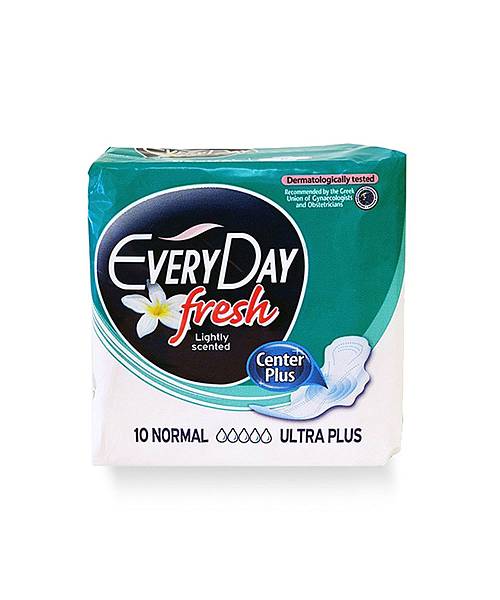 ΣΕΡΒΙΕΤΕΣ EVERY DAY SYPER ULTRA PLUS 10TMX
