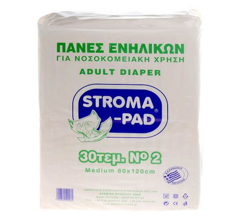 STROMA PAD ΠΑΝΑ Νο2