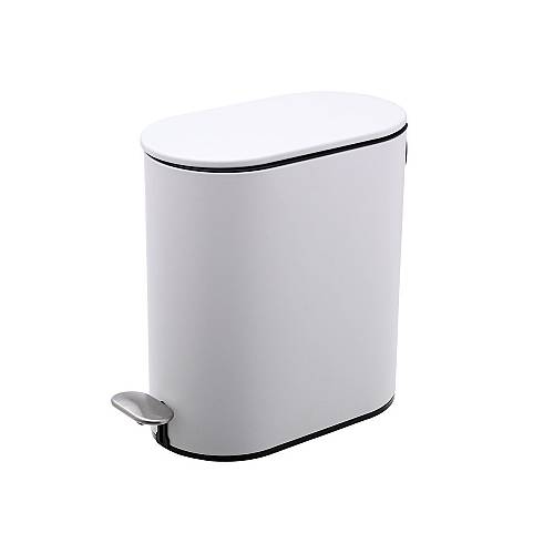ESTIA ΧΑΡΤΟΔΟΧΕΙΟ SLIM 5LT WHITE