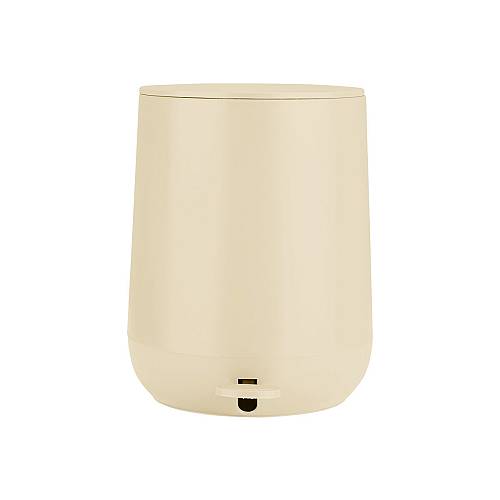 ΧΑΡΤΟΔΟΧΕΙΟ ΜΠΑΝΙΟΥ FJORD SOFT CLOSE 5lt SAND