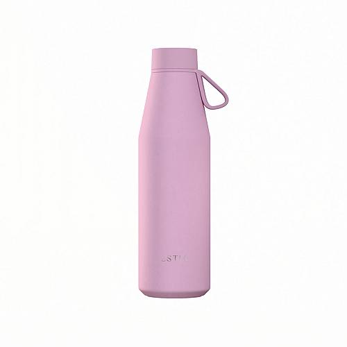 ΘΕΡΜΟΣ FLOW SAVE THE AEGEAN 500ml LAVENDER