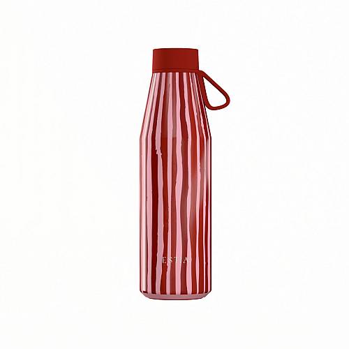 ΘΕΡΜΟΣ FLOW SAVE THE AEGEAN 500ml VIVA STRIPE