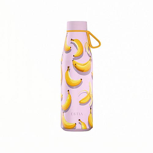 ΘΕΡΜΟΣ FLOW SAVE THE AEGEAN 500ml BANANA MOOD