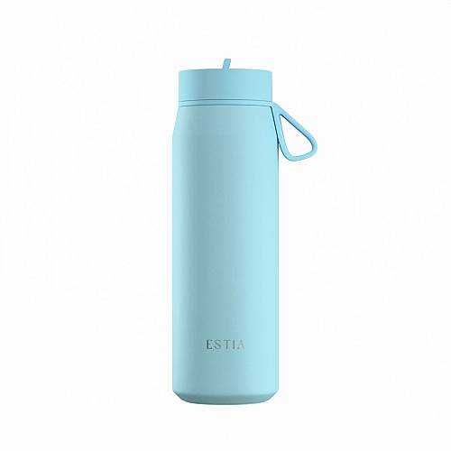 ESTIA ΘΕΡΜΟΣ PULSE SAVE THE AEGEAN 500ml ARCTIC