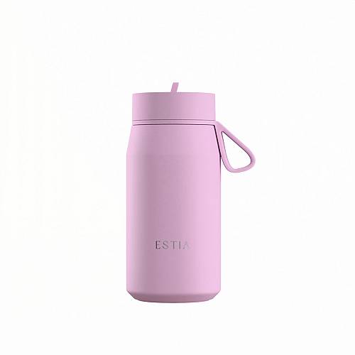 ΘΕΡΜΟΣ PULSE SAVE THE AEGEAN 360ml LAVENDER