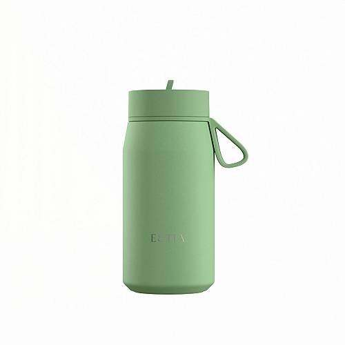 ΘΕΡΜΟΣ PULSE SAVE THE AEGEAN 360ml PINE