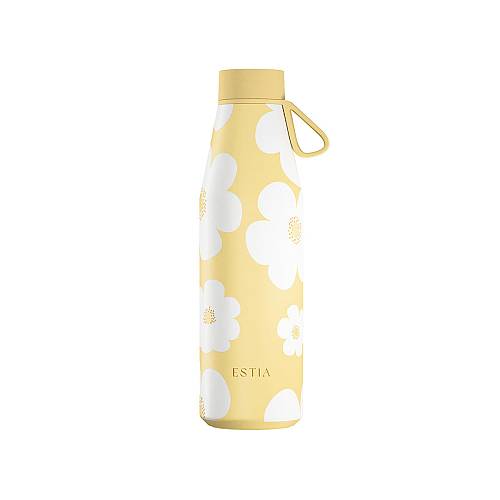 ΘΕΡΜΟΣ FLOW SAVE THE AEGEAN 500ml YELLOW DAISY