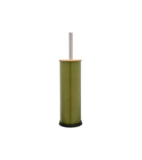 ΠΙΓΚΑΛ BAMBOO ΜΕΤΑΛΛΙΚΟ OLIVE GREEN