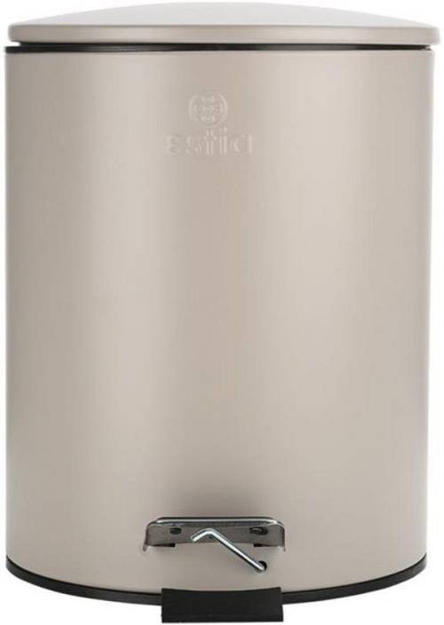 ΧΑΡΤΟΔΟΧΕΙΟ ΜΠΑΝΙΟΥ CLASSIC SOFT CLOSE 5lt