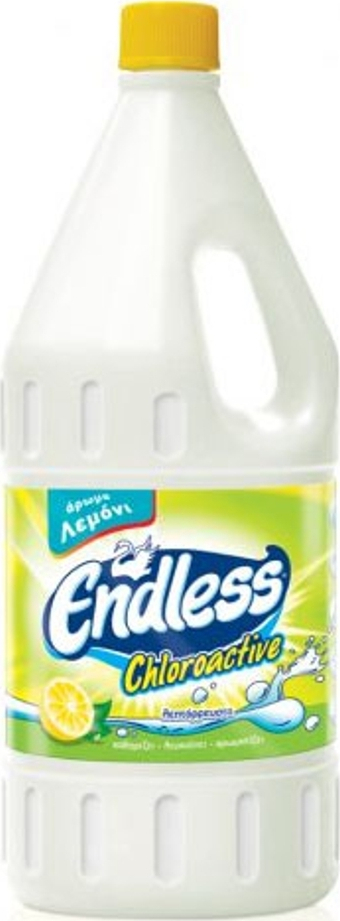 ENDLESS CHLOROACTIVE  ΑΡΩΜΑΤΙΚΟ 2LT