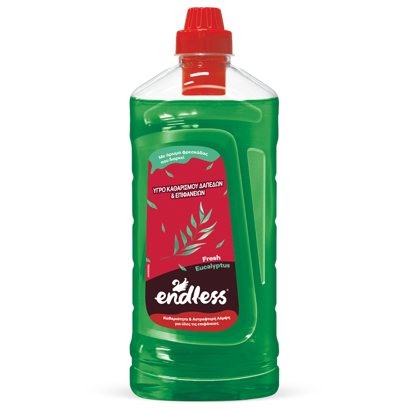 END.ΥΓ.ΓΕΝ.ΚΑΘ.EUCALYPTUS FRESH 1LT