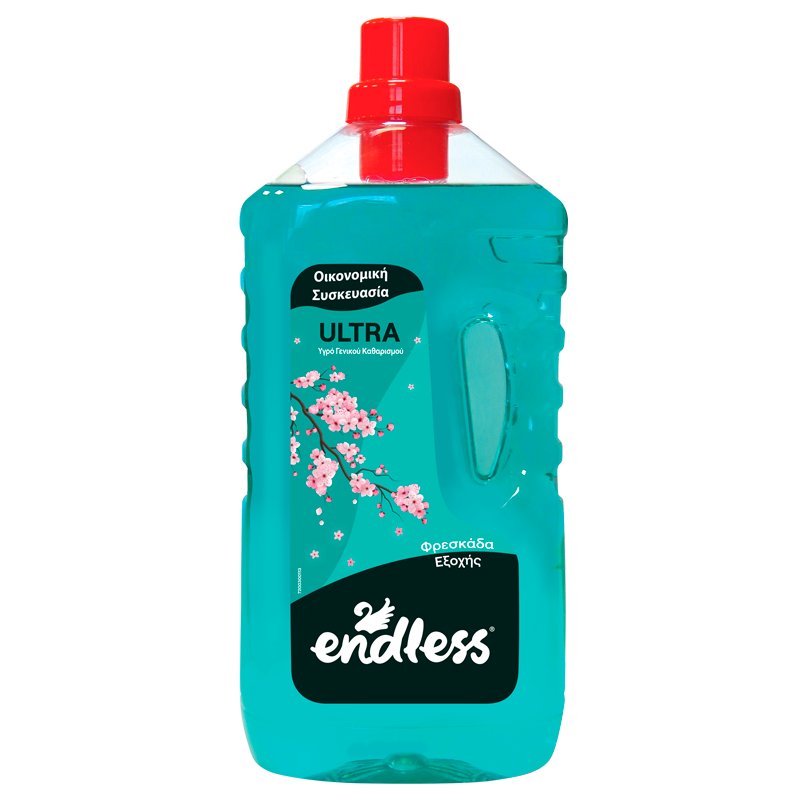 ENDLESS ΥΓΚ ULTRA ΦΡΕΣΚΑΔΑ ΕΞΟΧΗΣ 2L