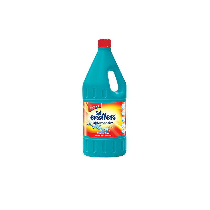 ENDLESS CHLOROACTIVE 2LT