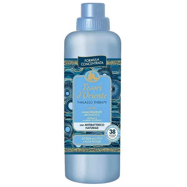 TESORI THALASSO