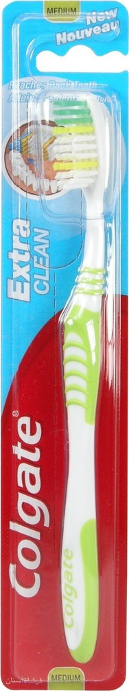 COLGATE EXTRA CLEAN ΟΔΟΝΤΟΒΟΥΡΤΣΑ