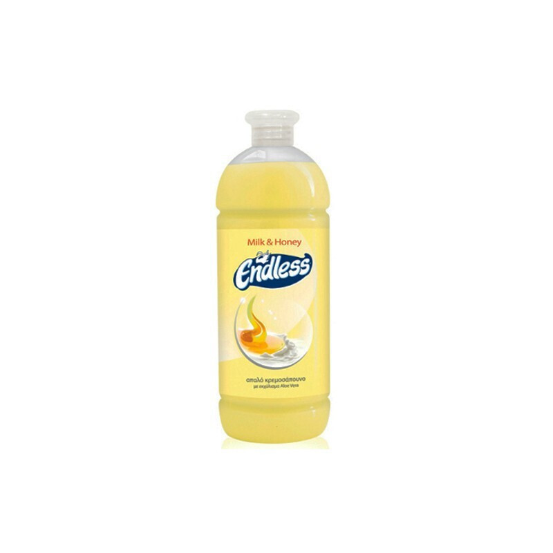 ENDLESS CREAM MILK&HONEY  1000 ML