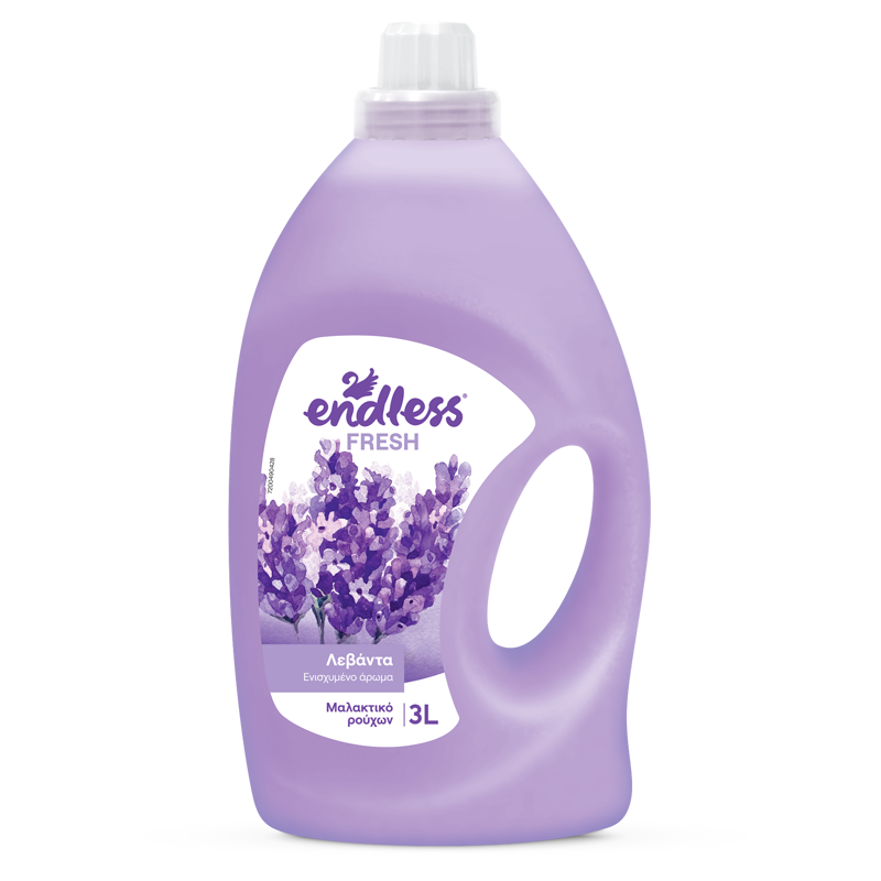 ENDLESS ΜΑΛ/ΚΟ ΦΡΕΣΚ.ΛΕΒΑΝΤΑΣ 3LT