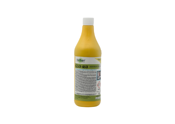 GLO 460 RADICAL ΑΠΟΦΡΑΚΤΙΚΟ 1LT