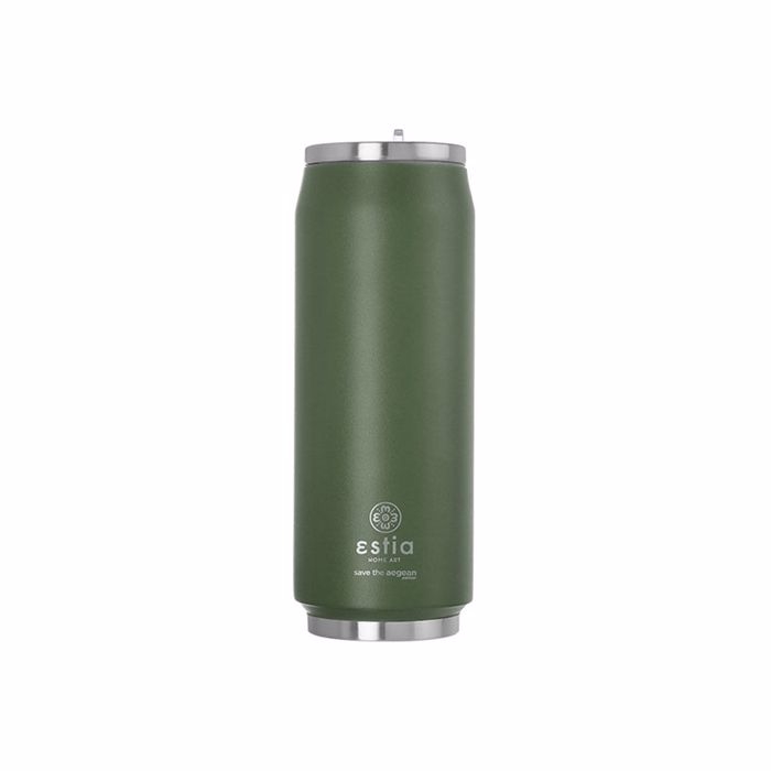 ΘΕΡΜΟΣ TRAVEL CUP SAVE THE AEGEAN 500ml FOREST SPIRIT