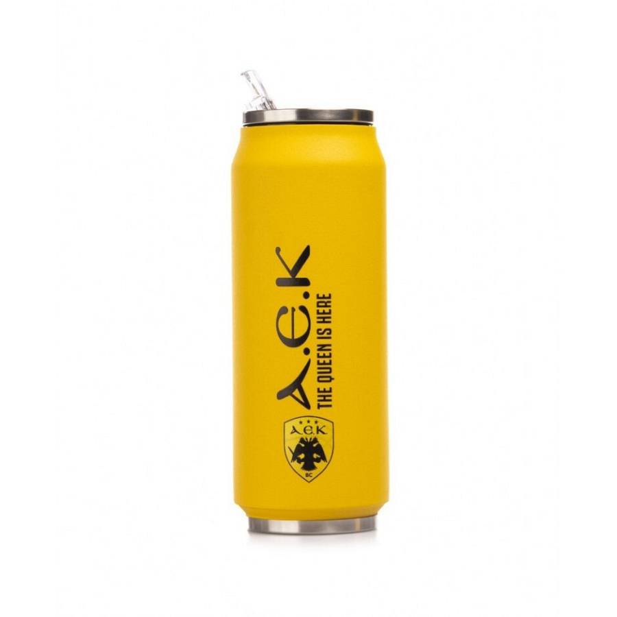 ΘΕΡΜΟΣ TRAVEL CUP SAVE THE AEGEAN 500ml A.E.K. B.C