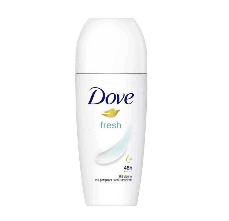 DOVE ROLL ON CLASSIC 50ml