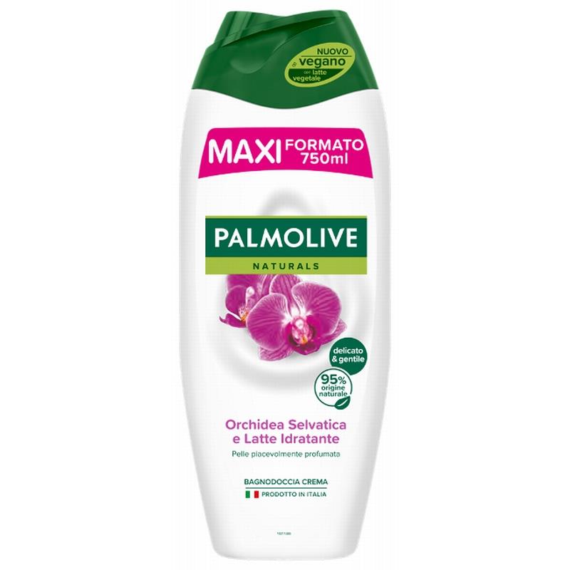 PALMOLIVE ΑΦΡΟΛΟΥΤΡΟ 750ML ORCHIDEA