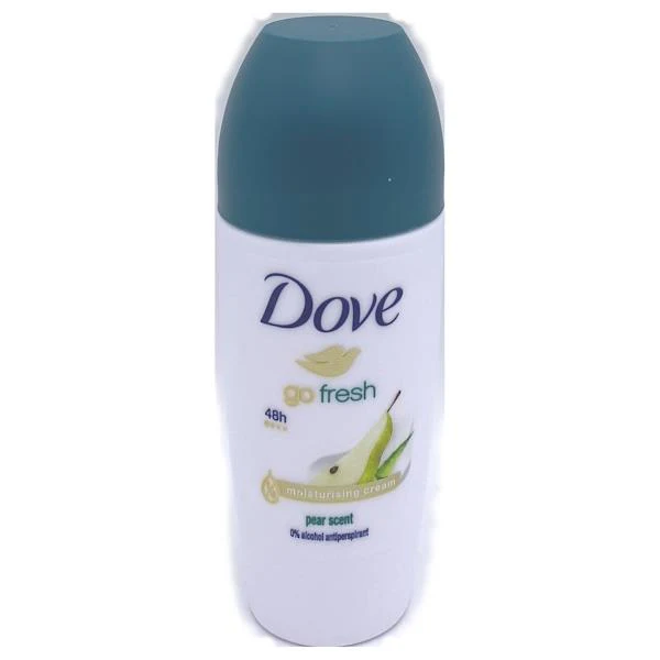 DOVE ROLL ON GO FRESH 50ML