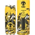 ESTIA ΘΕΡΜΟΣ TRAVEL CUP AEK.BC 500ml 12 ΩΡΕΣ ΤΟ ΖΕΣΤΟ 24ΩΡΕΣ ΤΟ ΚΡΥΟ