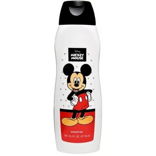 DISNEY ΑΦΡΟΛΟΥΤΡΟ 750ML MICKEY MOUSE