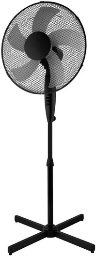 ΕΠΙΔΑΠΕΔΙΟΣ ΑΝΕΜΗΣΤΗΡΑΣ 50W  AC MOTER 40CM 2  ΧΡΟΝΙΑ ΕΓΓΥΗΣΗ ΕΣΤΙΑ