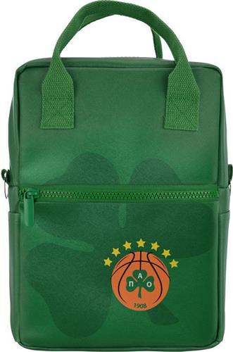 ΠΑΝΑΘΗΝΑΙΚΟΣ ΣΑΚΙΔΙΟ 7 ΛΙΤΡΑ ΙΣΟΘΕΡΜΙΚΗ ΕΠΕΝΔΥΣΗ