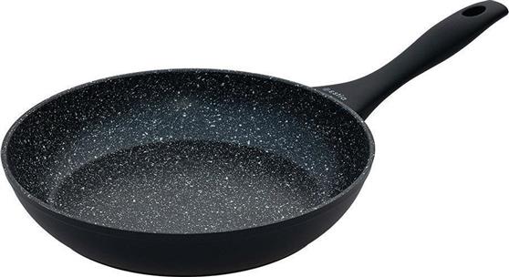 ESTIA MAGMA 30CM ΤΗΓΑΝΗ ΑΛΟΥΜΙΝΙΟΥ ΤΡΙΠΛΗΣ ΜΑΡΜΑΡΙΝΗΣ ΑΝΤΙΚΟΛΛΗΤΙΚΗΣ ΕΠΙΣΡΩΣΗΣ 2 ΧΡΟΝΙΑ ΕΓΓΥΗΣΗ