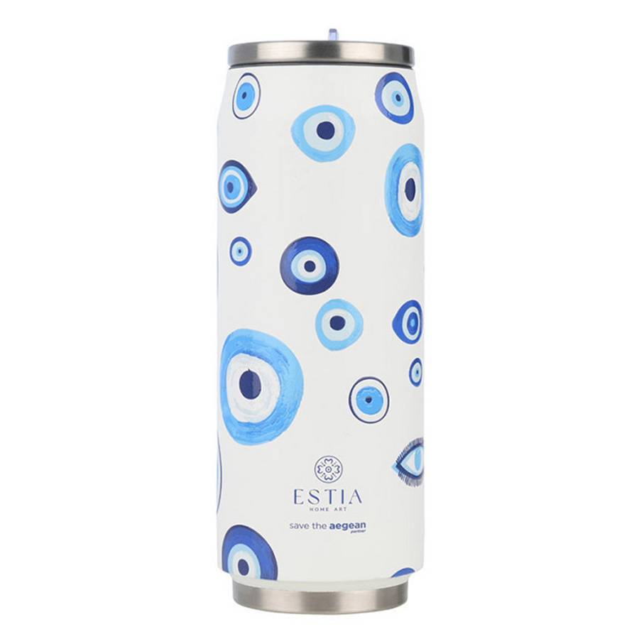 ΘΕΡΜΟΣ TREAVEL CUP SPIRIT OF LUCK 500ML