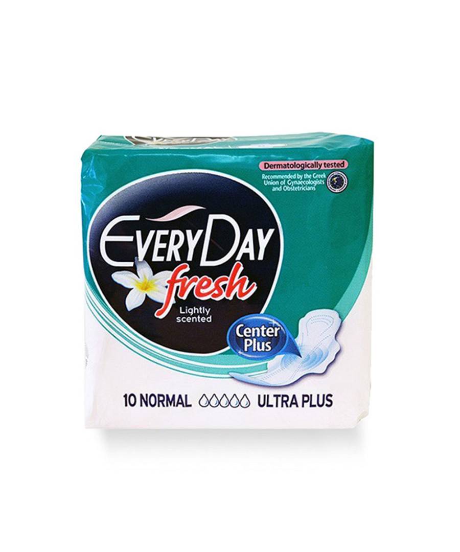 ΣΕΡΒΙΕΤΕΣ EVERY DAY SYPER ULTRA PLUS 10TMX