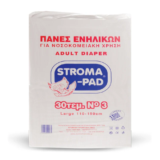 STROMA PAD ΠΑΝΑ Νο3