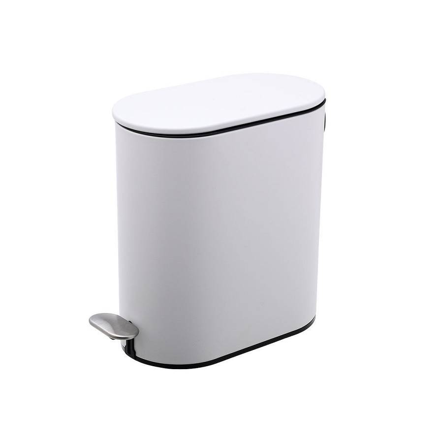 ESTIA ΧΑΡΤΟΔΟΧΕΙΟ SLIM 5LT WHITE