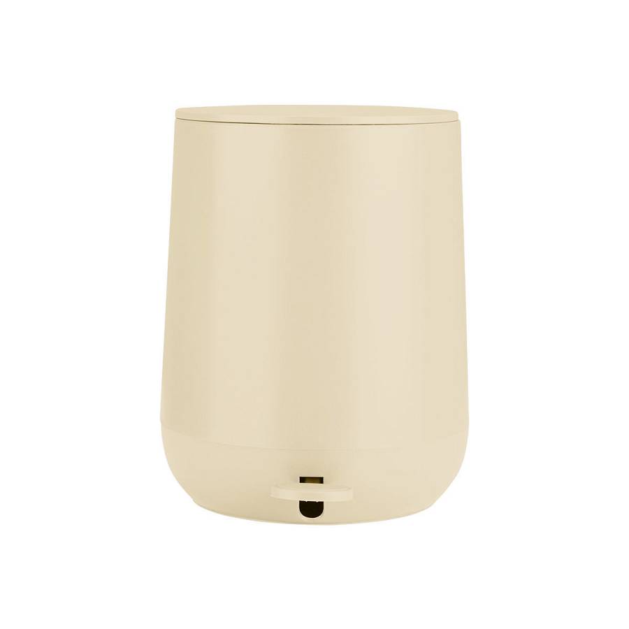 ΧΑΡΤΟΔΟΧΕΙΟ ΜΠΑΝΙΟΥ FJORD SOFT CLOSE 5lt SAND