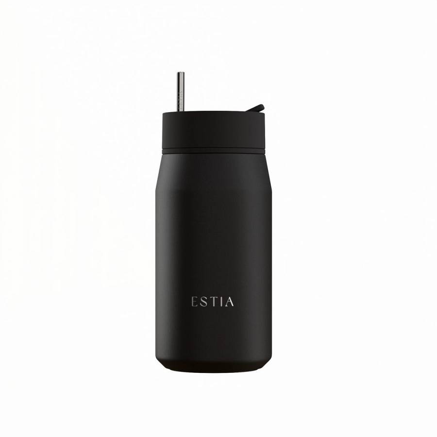 ESTIA ΘΕΡΜΟΣ LENS SAVE THE AEGEAN 360ml VOID