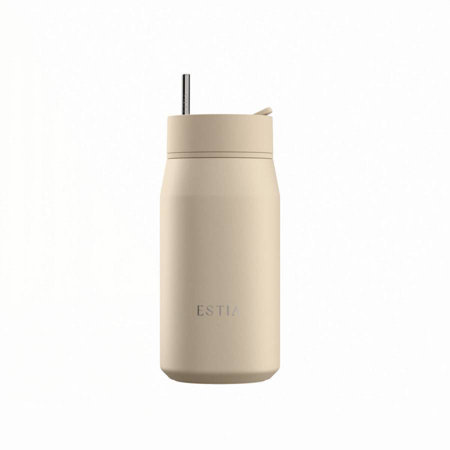 ΘΕΡΜΟΣ LENS SAVE THE AEGEAN 360ml DUNE