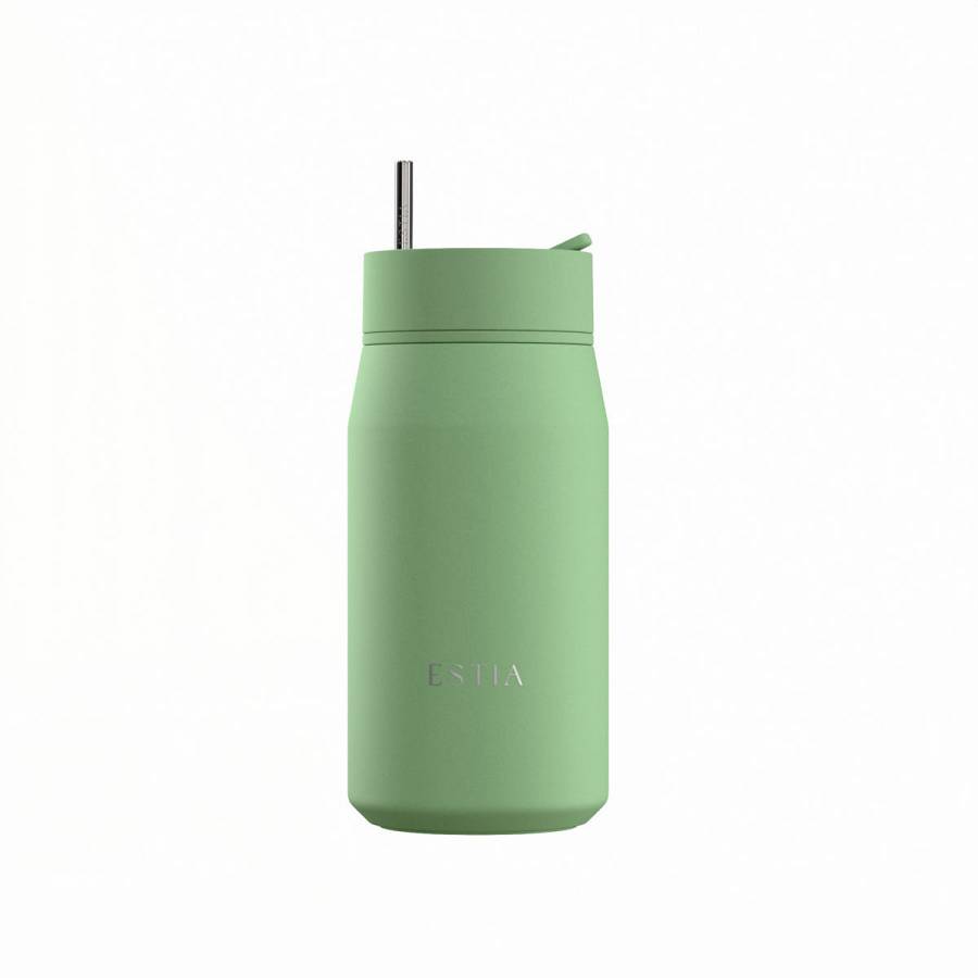 ΘΕΡΜΟΣ LENS SAVE THE AEGEAN 360ml PINE