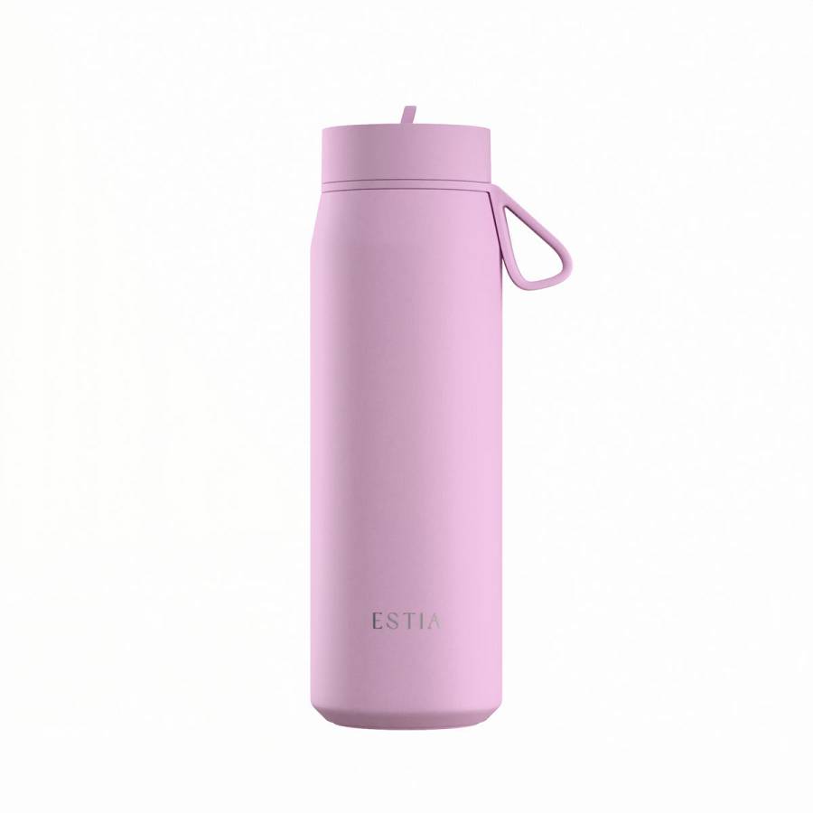 ΘΕΡΜΟΣ PULSE SAVE THE AEGEAN 500ml LAVENDER
