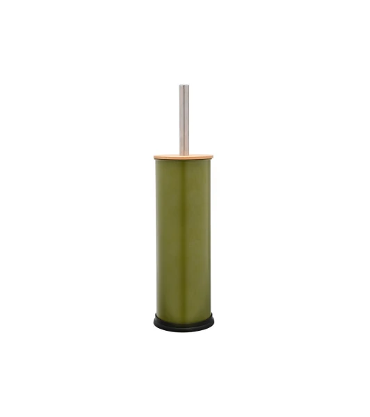 ΠΙΓΚΑΛ BAMBOO ΜΕΤΑΛΛΙΚΟ OLIVE GREEN