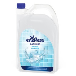 ENDLESS ΥΓΡΟ ΜΠΑΝΙΟΥ - ΑΛΑΤΩΝ 4 LΤ