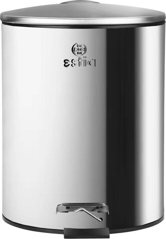 ΧΑΡΤΟΔΟΧΕΙΟ ΜΠΑΝΙΟΥ CLASSIC SOFT CLOSE 5lt