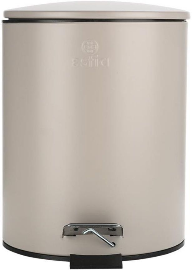 ΧΑΡΤΟΔΟΧΕΙΟ ΜΠΑΝΙΟΥ CLASSIC SOFT CLOSE 5lt