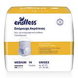 ΝΕΟ ENDL.SLIP ΑΚΡΑΤΕΙΑΣ MEDIUM 14ΤΜΧ