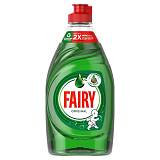 FAIRY ΥΓΡΟ ΠΙΑΤΩΝ ΠΡΑΣΙΝΟ 320ΜL